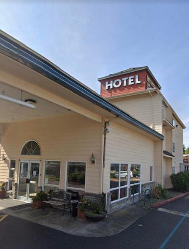 Hospitality Inn - Accommodation - Portland