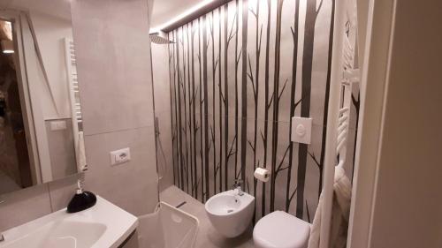  B&B il castello suite in 70054 Giovinazzo