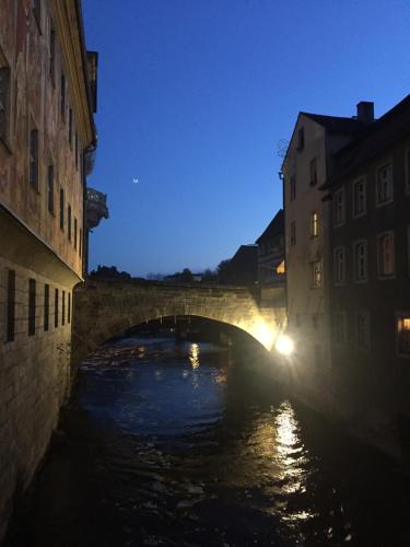 Babenberg, Bamberg (fotografie 9)