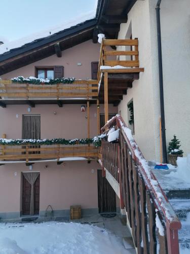 Pila vacanze