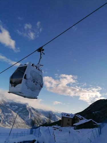 Pila vacanze