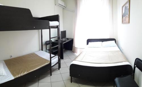 hostel Kazan