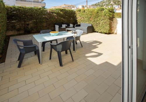 Ferranelles - Plus Costa Brava - Apartment - Torroella de Montgrí