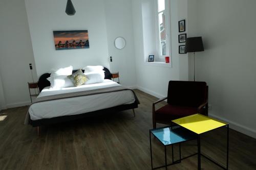 Maison d'hotes Le 90