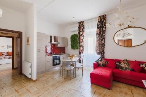 My Home in San Pietro, Рим (фото 4)
