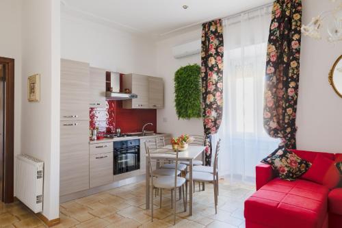 My Home in San Pietro, Рим (фото 6)