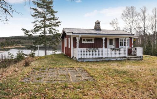 Beautiful Home In Gunnarskog With Lake View - Gunnarskog