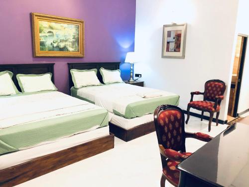 Luxury inn Matale