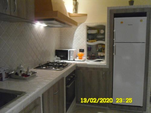 Bed and Breakfast Emilia in Cagnano Amiterno