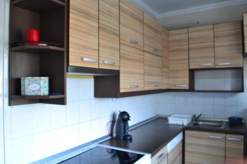 Chill Apartman in Szekesfehervar City Center