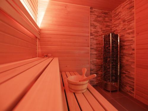 ห้องฟิตเนส, Park Villa Hotel in วุพเพอร์ทัล