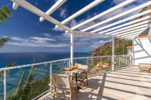 Escarpa - The Madeira Hideaway