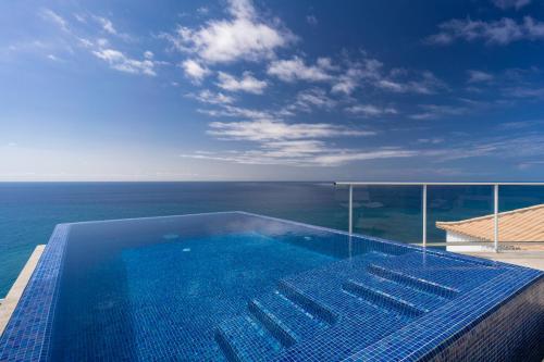 Escarpa - The Madeira Hideaway - image 14