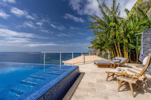 Escarpa - The Madeira Hideaway - image 5