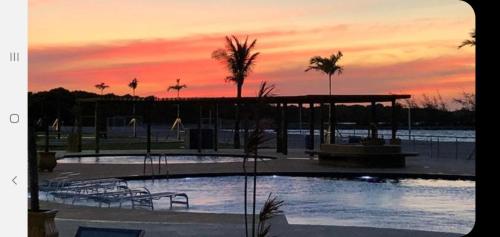 สภาพแวดล้อมโดยรอบ, Arraial do Cabo Golden Lake Residence 2 quartos in อื่นๆ