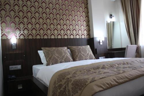 Istanbul Central Hotel, Istanbul (fotografie 9)