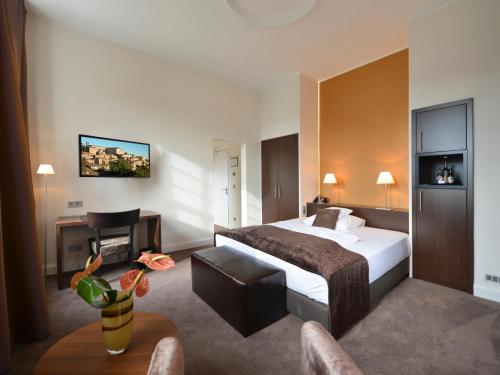 Park Villa Hotel, Wuppertal (foto 6)
