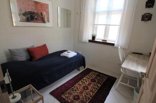 Odense City B & B