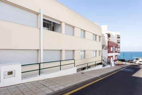  Home2Book Bajamar Natural Pool & Beach in Bajamar