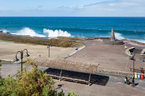  Home2Book Bajamar Natural Pool & Beach in Bajamar