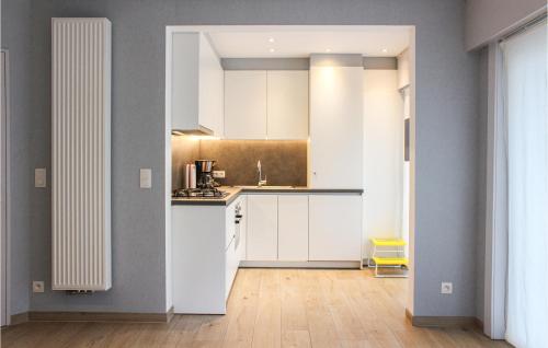 Stunning apartment in Oostende w/ WiFi and 3 Bedrooms - image 7