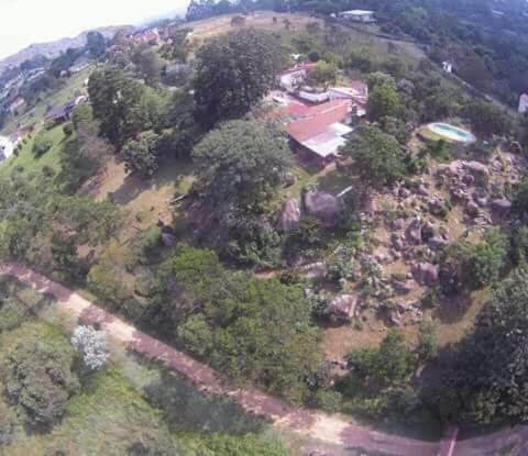 Cathmar Cottages