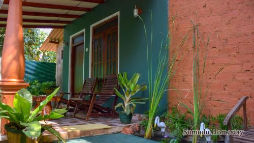Sumudu Homestay - image 3