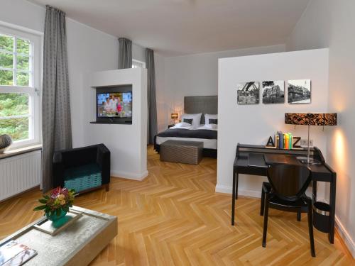 Park Villa Hotel, Wuppertal (foto 8)