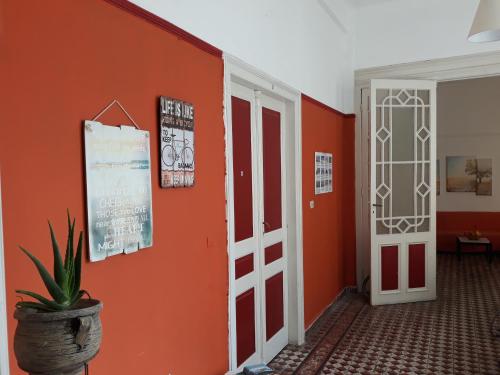 Heraklion Youth Hostel