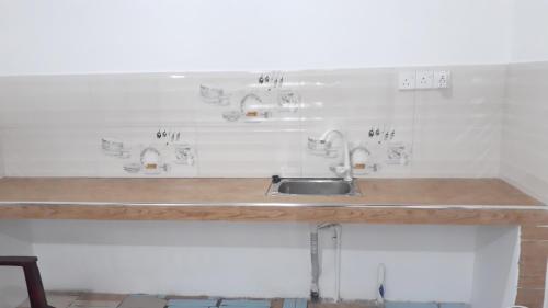 Roshan's Guest House in Hikkaduwa