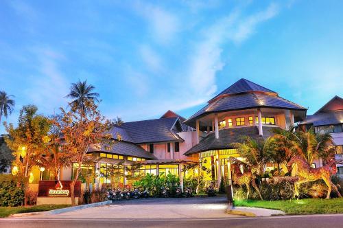 Navatara Phuket Resort - SHA Extra Plus