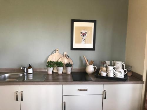 Norbin Farm – Corsham