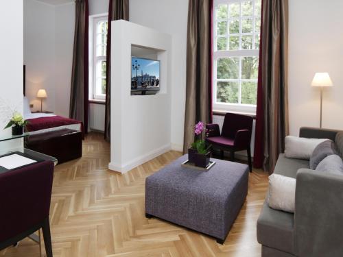 Park Villa Hotel, Wuppertal (foto 9)