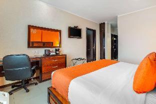 Comfort Inn Cancún Aeropuerto, Cancún (photo 7)