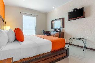 Comfort Inn Cancún Aeropuerto, Cancún (photo 8)