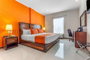 Comfort Inn Cancún Aeropuerto, Cancún (photo 9)