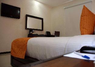 Comfort Inn Cancún Aeropuerto, Cancún (photo 10)