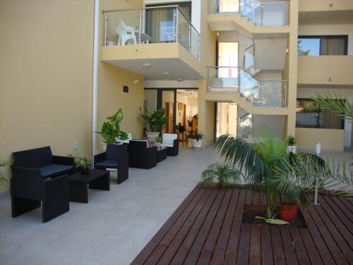 Mantamar Apartamentos - image 4