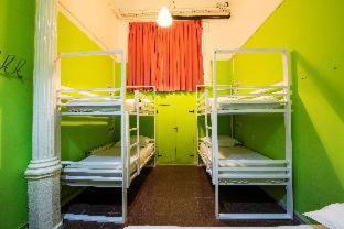 Safestay Barcelona Gothic, Barcelona (fotografie 4)