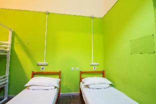 Safestay Barcelona Gothic, Barcelona (fotografie 6)