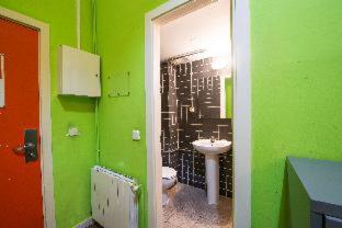 Safestay Barcelona Gothic, Barcelona (fotografie 7)