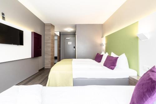 Hotel Demas City - image 4
