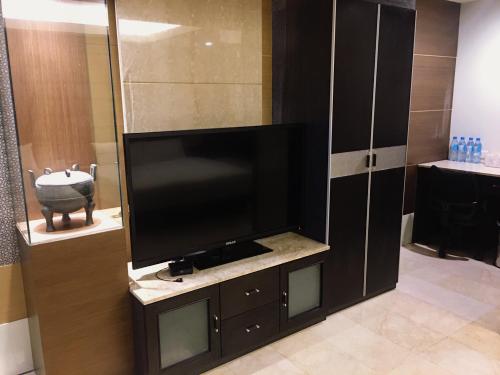 共用Lounge/電視區