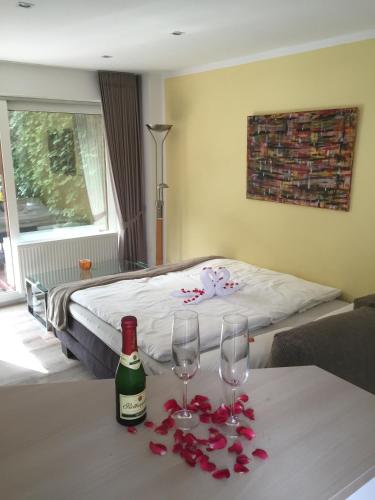 AusZeit Nähe Airport, Olpe