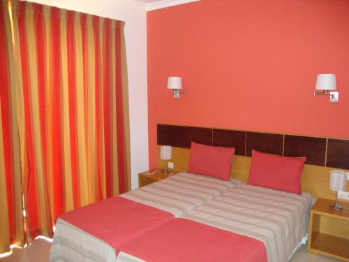 Mantamar Apartamentos - main image