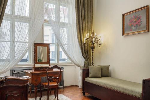 Grand Hotel Praha - image 12