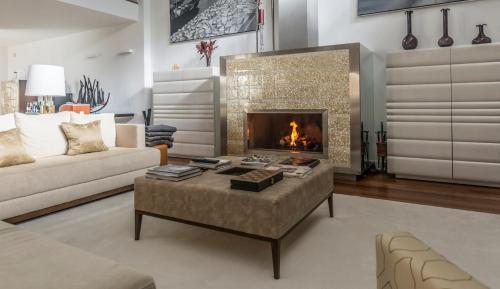 Cascais Casa Laranja Guesthouse chambre d'hôte Birre