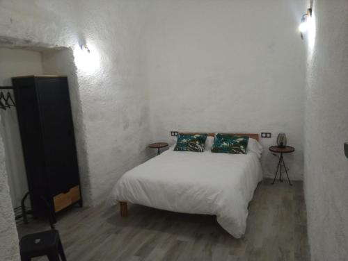 Apartamento Cueva LA TARACEA