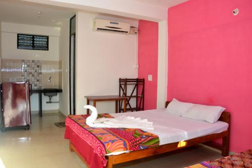 shanti guest house