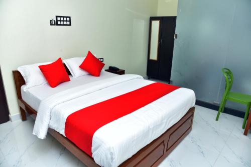 . NIRAJ RESIDENCY